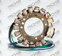Rick's Motorsports Electrics Universal OEM Style Stator for Honda CX 500 '78-86