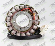 Rick's Motorsports Electrics Universal OEM Style Stator for Honda CBR1100XX '96-08, CBR900RR '92-15