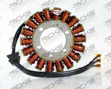 Rick's Motorsports Electrics Universal OEM Style Stator for Honda CBR600RR '99-20 (All Modles)