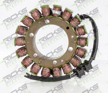 Rick's Motorsports Electrics Universal OEM Style Stator for Honda PC800 Pacific Coast '89-20