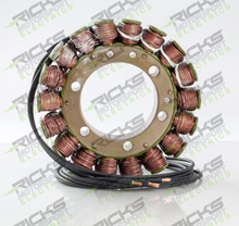 Rick's Motorsports Electrics Universal OEM Style Stator for Honda CX 500C '78-82
