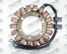 Rick's Motorsports Electrics Universal OEM Style Stator for Honda NT650 Hawk 88-06