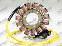 Rick's Motorsports Electrics Universal OEM Style Stator for Honda CBR1000RR '01-20