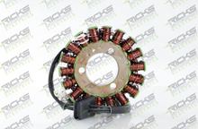 Rick's Motorsports Electrics Universal OEM Style Stator for Kawasaki KZ1000 '77-83, GPZ1100 '82-98
