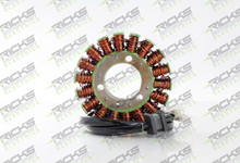 Rick's Motorsports Electrics Universal OEM Style Stator for Kawasaki Vulcan '87-20