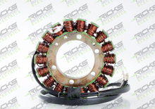 Rick's Motorsports Electrics Universal OEM Style Stator for Kawasaki Vulcan '87-20
