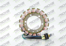 Rick's Motorsports Electrics Universal OEM Style Stator for Kawasaki ZX-9R '88-05