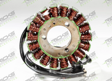 Rick's Motorsports Electrics Universal OEM Style Stator for Kawasaki Vulcan '87-20, EX 500 '94-10