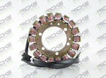 Rick's Motorsports Electrics Universal OEM Style Stator for Kawasaki ZX-6R '82-20