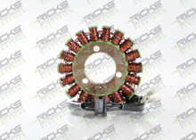 Rick's Motorsports Electrics Universal OEM Style Stator for Kawasaki GPZ550 '80-86