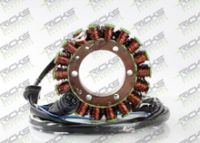 Rick's Motorsports Electrics Universal OEM Style Stator for Kawasaki ZX-12R '99-07