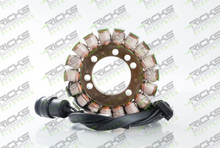 Rick's Motorsports Electrics Universal OEM Style Stator for Kawasaki Z1000 '76-20, Z1000R '03-20, Z750R '03-16, Z750S '03-14