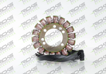 Rick's Motorsports Electrics Universal OEM Style Stator for Kawasaki ZX-6RR '91-18, ZX-6R '82-20