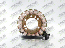 Rick's Motorsports Electrics Universal OEM Style Stator for Kawasaki ER-6N/Ninja 650R 05-20, KLE650/Versys 650 '06-20,