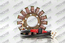 Rick's Motorsports Electrics Universal OEM Style Stator for Kawasaki ZX-14 '06-11, ZX-14R '11-20