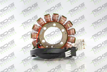 Rick's Motorsports Electrics Universal OEM Style Stator for Kawasaki ZX-6R '82-20