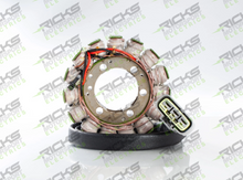 Rick's Motorsports Electrics Universal OEM Style Stator for Kawasaki ZX-6R '82-20