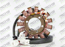 Rick's Motorsports Electrics Universal OEM Style Stator for Kawasaki Concours '80-16