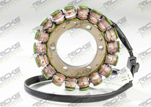 Rick's Motorsports Electrics Universal OEM Style Stator for Kawasaki W650 '98-06
