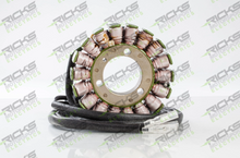 Rick's Motorsports Electrics Universal OEM Style Stator for Suzuki GS1000S '80-81, Katana 750 '78-08