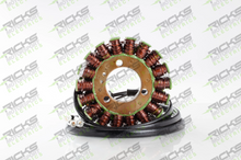 Rick's Motorsports Electrics Universal OEM Style Stator for Suzuki GS1000S '80-81