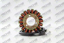 Rick's Motorsports Electrics Universal OEM Style Stator for Suzuki GSX-R750 '80-20