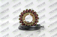 Rick's Motorsports Electrics Universal OEM Style Stator for Suzuki GS500F '04-14, GS500K '79-04