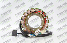 Rick's Motorsports Electrics Universal Hot Shot Stator for Suzuki Boulevard C90 '05-20