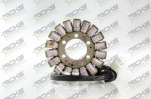 Rick's Motorsports Electrics Universal OEM Style Stator for Suzuki GSX-R750 '80-20, GSX-R600 '88-20