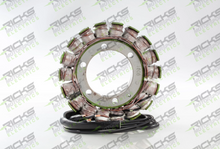 Rick's Motorsports Electrics Universal OEM Style Stator for Suzuki V-strom 1000 '96-20