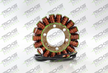 Rick's Motorsports Electrics Universal Hot Shot Stator for Suzuki B-king '06-16, Hayabusa '97-20