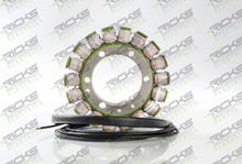 Rick's Motorsports Electrics Universal OEM Style Stator for Suzuki Intruder 800 '92-20