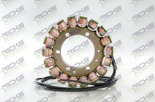 Rick's Motorsports Electrics Universal OEM Style Stator for Suzuki TL1000R/TL1000S '97-09