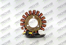 Rick's Motorsports Electrics Universal OEM Style Stator for Suzuki GSX-R750 '80-20, GSX-R600 '88-20
