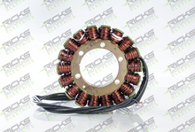 Rick's Motorsports Electrics Universal OEM Style Stator for Suzuki SV1000/SV1000S '97-11