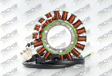 Rick's Motorsports Electrics Universal OEM Style Stator for Suzuki Burgman 650 '03-20