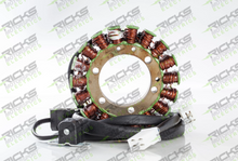 Rick's Motorsports Electrics Universal OEM Style Stator for Suzuki Intruder 1400 '96-04