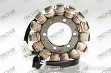 Rick's Motorsports Electrics Universal OEM Style Stator for Suzuki GSX-R1000 '96-20