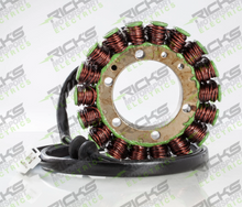 Rick's Motorsports Electrics Universal OEM Style Stator for Yamaha V-MAX '85-20
