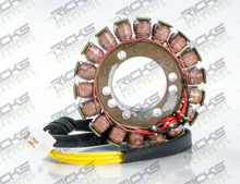 Rick's Motorsports Electrics Universal OEM Style Stator for Yamaha YZF-R1 '96-20