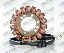 Rick's Motorsports Electrics Universal OEM Style Stator for Yamaha YZF-R6 '98-20
