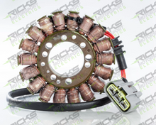 Rick's Motorsports Electrics Universal OEM Style Stator for Yamaha YZF-R1 '96-20