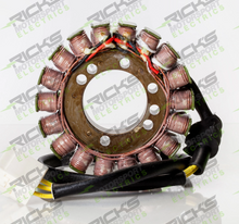 Rick's Motorsports Electrics Universal OEM Style Stator for Yamaha FZ1/MT-01 '87-15