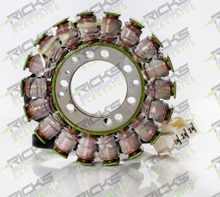 Rick's Motorsports Electrics Universal OEM Style Stator for Yamaha YZF-R6 '98-20