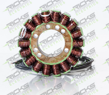 Rick's Motorsports Electrics Universal Hot Shot Stator for Yamaha Road Star Warrior '02-09 (All Models)