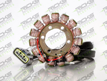 Rick's Motorsports Electrics Universal OEM Style Stator for Yamaha YZF-R1 '96-20