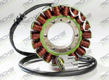 Rick's Motorsports Electrics Universal OEM Style Stator for Yamaha FJR1300 '99-20