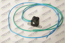 Rick's Motorsports Electrics Universal Trigger Coil: 200 OHM for Suzuki Burgman 650 '03-20, Intruder 1400 '96-04, Intruder 800 '92-20, Triumph Daytona 675/R '03-18