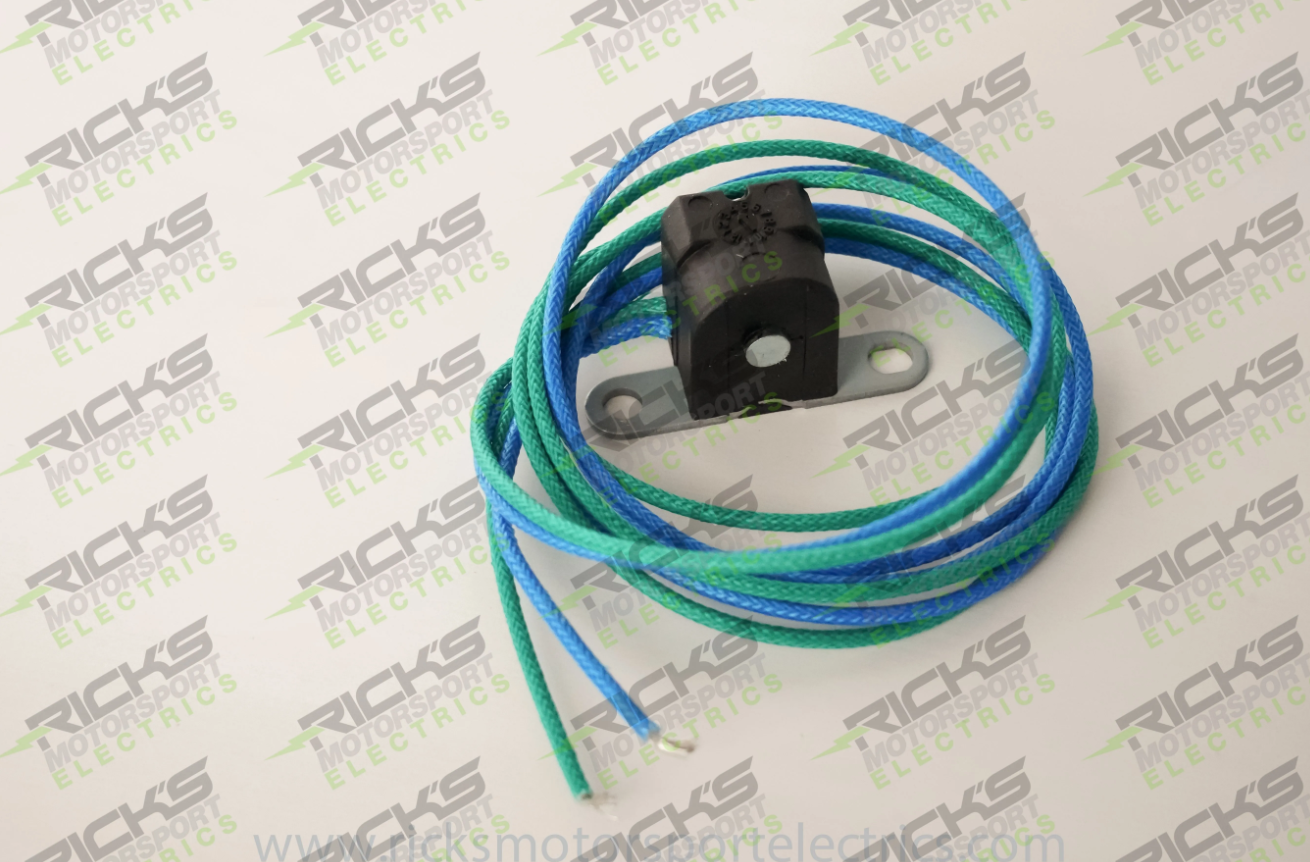 Rick's Motorsports Electrics Universal Trigger Coil: 500 OHM for Aprilia RXV450 '05-14, SXV550 '05-16