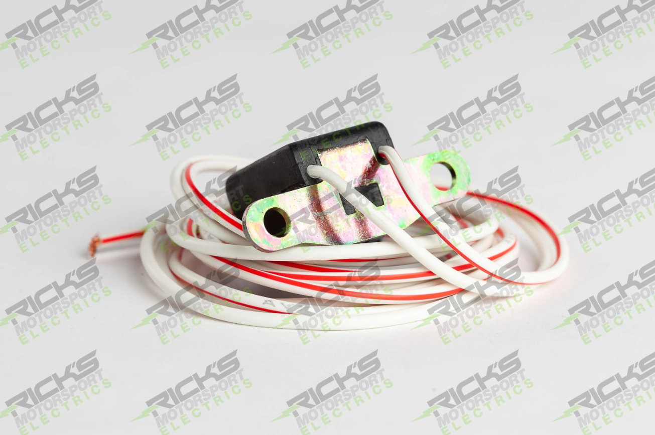 Rick's Motorsports Electrics Universal Trigger Coil: 100 OHM for Kawasaki KX250F '04-20